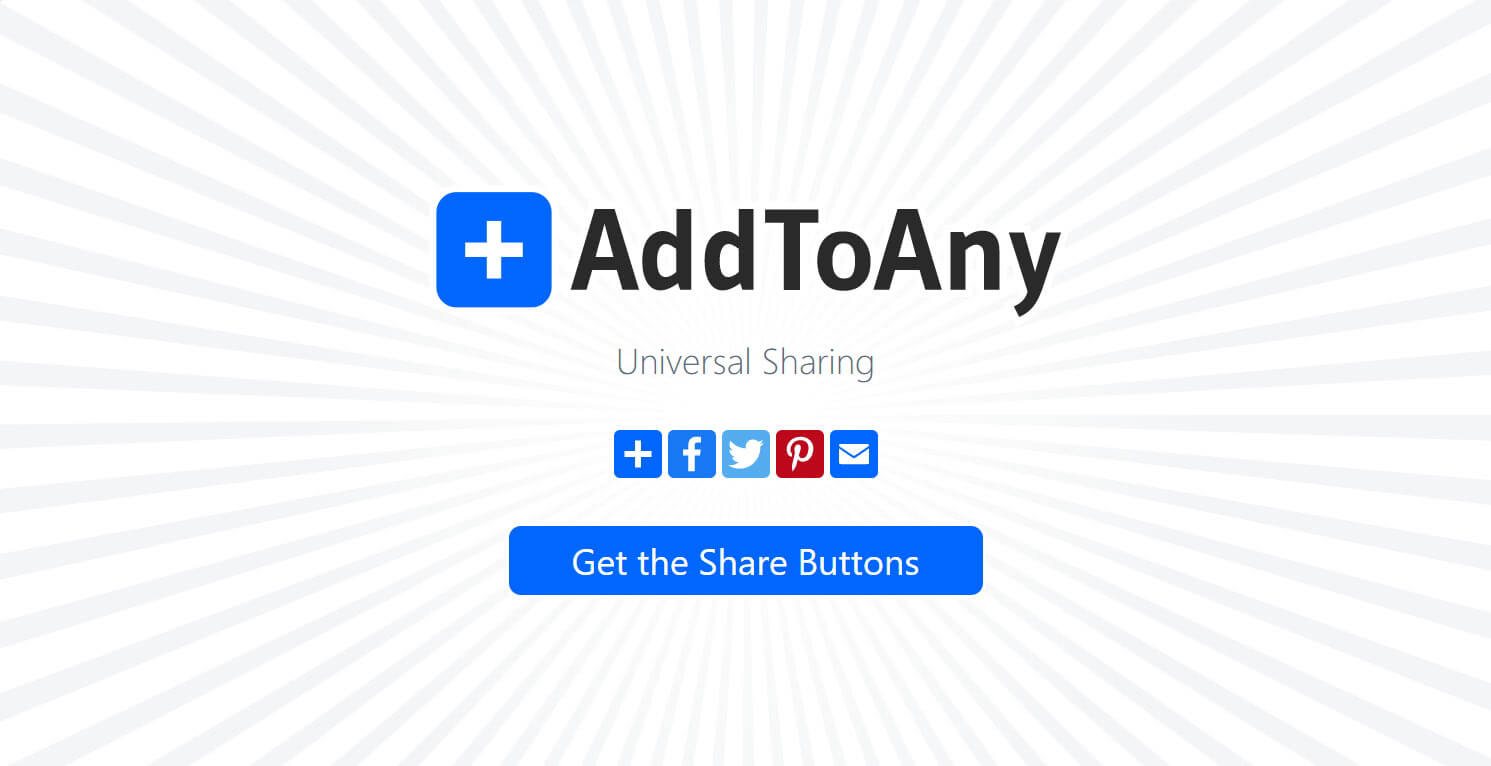 add to any